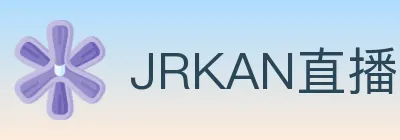 JRKAN直播 logo
